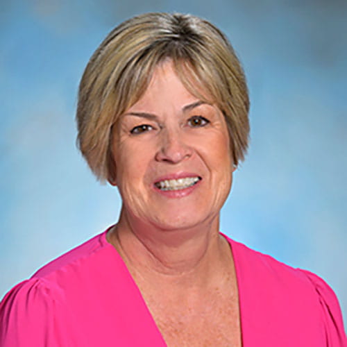Mary Jo Verzella, RN, BSN, CBCN