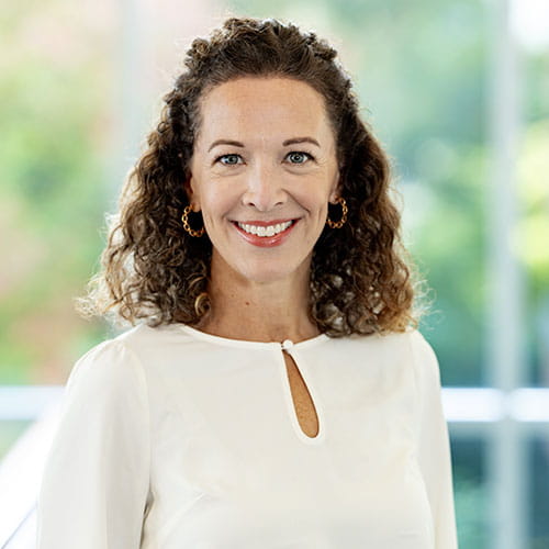 Meghan Walker, RN, MSN, CBCN