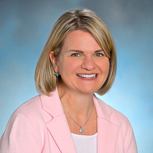 Stephanie McAndrews, RN, MSN