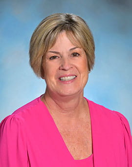 Mary Jo Verzella, RN, BSN, CBCN