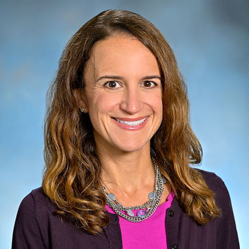 Carolyn Farhy, MS, RDN, LDN