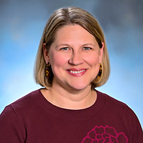 Rebecca Puffer, MPH, RD, LDN