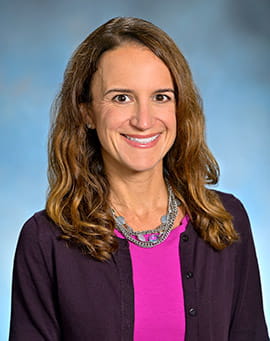 Carolyn Farhy, MS, RDN, LDN