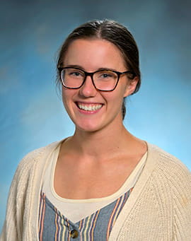 Marisa Browne, MS, RDN, LDN