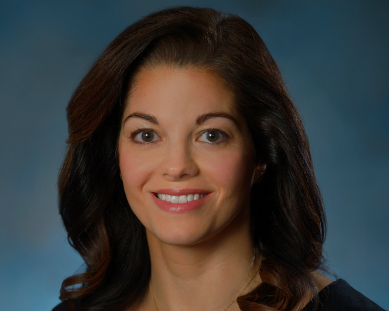 Caroline Hughes, PT, MSPT