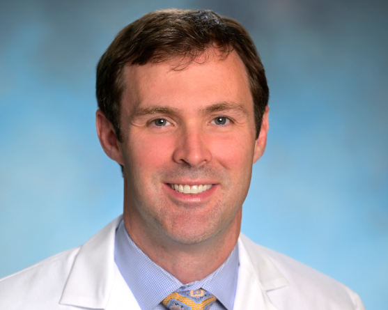Michael Murray, MD
