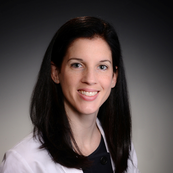 Colleen M. Hanley, MD