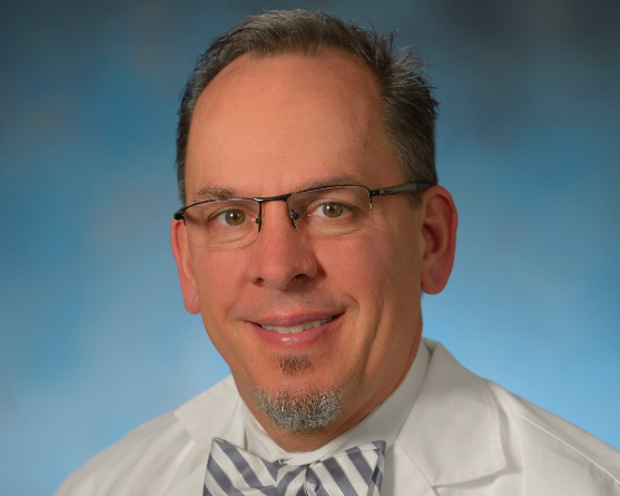 Christopher J. Droogan, DO, FACC, FHFSA