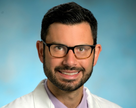 Michael Valentino, MD, PhD