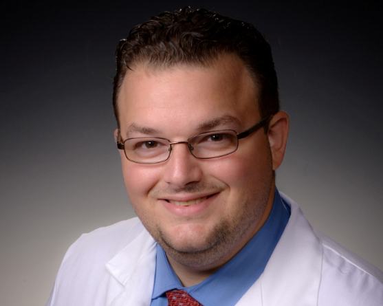 Henry P. Schoonyoung, MD