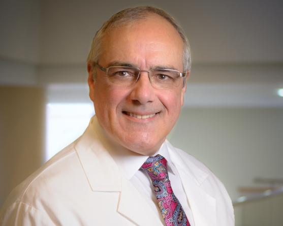 Patrick Ross, Jr., MD