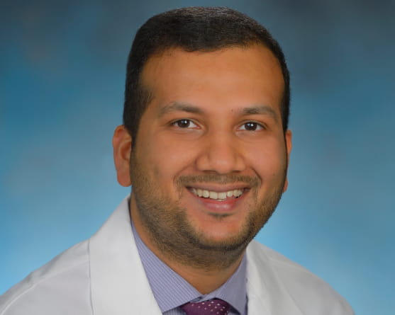 Sumedh D. Kakade, MD