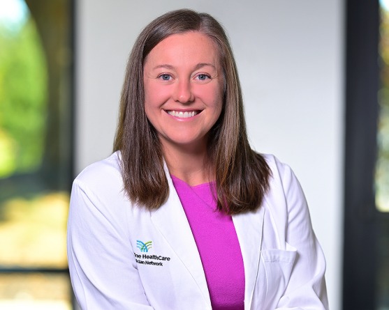 Elissa Cashman Dalton, MD