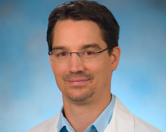 Marc A. Burock, MD