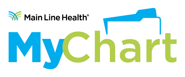 Main Line Health MyChart logo